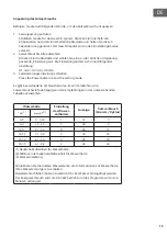 Preview for 13 page of Klarstein 10041183 Manual