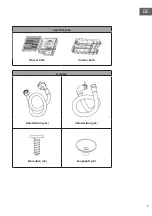 Предварительный просмотр 7 страницы Klarstein 10041185 Manual