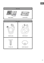 Предварительный просмотр 43 страницы Klarstein 10041185 Manual