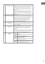 Предварительный просмотр 45 страницы Klarstein 10041185 Manual