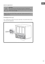 Предварительный просмотр 47 страницы Klarstein 10041185 Manual