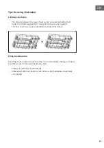 Предварительный просмотр 55 страницы Klarstein 10041185 Manual