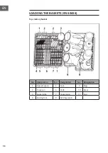 Предварительный просмотр 56 страницы Klarstein 10041185 Manual