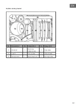 Предварительный просмотр 57 страницы Klarstein 10041185 Manual