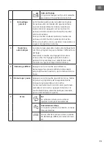 Предварительный просмотр 79 страницы Klarstein 10041185 Manual