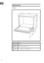 Предварительный просмотр 80 страницы Klarstein 10041185 Manual