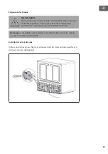 Предварительный просмотр 81 страницы Klarstein 10041185 Manual