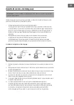 Предварительный просмотр 85 страницы Klarstein 10041185 Manual