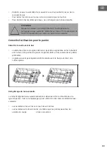 Предварительный просмотр 89 страницы Klarstein 10041185 Manual