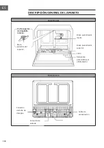 Предварительный просмотр 110 страницы Klarstein 10041185 Manual