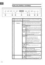 Предварительный просмотр 112 страницы Klarstein 10041185 Manual