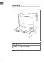 Предварительный просмотр 114 страницы Klarstein 10041185 Manual