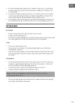 Preview for 23 page of Klarstein 10041186 Manual