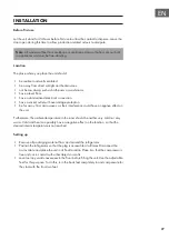 Preview for 27 page of Klarstein 10041205 Manual