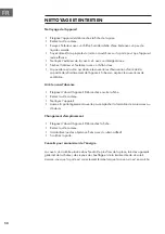 Preview for 50 page of Klarstein 10041205 Manual