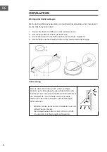 Предварительный просмотр 6 страницы Klarstein 10041223 Manual