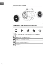 Предварительный просмотр 14 страницы Klarstein 10041223 Manual