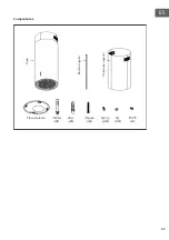 Предварительный просмотр 43 страницы Klarstein 10041223 Manual