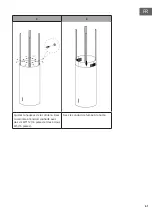 Предварительный просмотр 61 страницы Klarstein 10041223 Manual