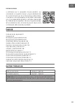 Preview for 89 page of Klarstein 10041227 Manual