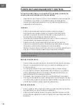 Preview for 106 page of Klarstein 10041227 Manual