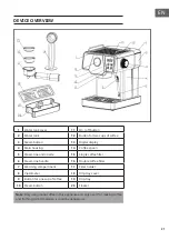 Preview for 21 page of Klarstein 10041253 Manual