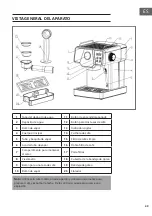 Preview for 49 page of Klarstein 10041253 Manual