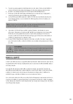 Preview for 65 page of Klarstein 10041253 Manual