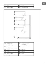 Предварительный просмотр 43 страницы Klarstein 10041276 Manual