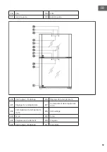 Предварительный просмотр 59 страницы Klarstein 10041276 Manual