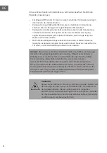 Preview for 6 page of Klarstein 10041286 Instruction Manual