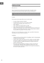 Preview for 30 page of Klarstein 10041286 Instruction Manual