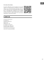 Preview for 43 page of Klarstein 10041286 Instruction Manual