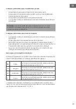 Preview for 47 page of Klarstein 10041286 Instruction Manual