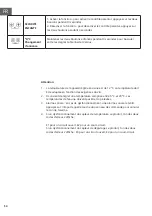 Preview for 54 page of Klarstein 10041286 Instruction Manual