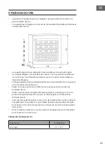 Preview for 55 page of Klarstein 10041286 Instruction Manual