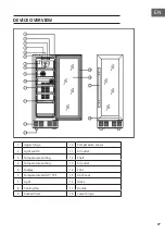 Предварительный просмотр 27 страницы Klarstein 10041304 Manual