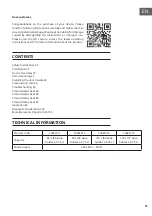 Preview for 31 page of Klarstein 10041311 Manual