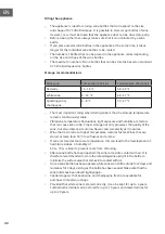 Preview for 42 page of Klarstein 10041311 Manual