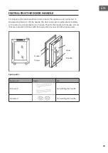 Preview for 43 page of Klarstein 10041311 Manual