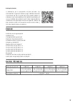 Preview for 57 page of Klarstein 10041311 Manual