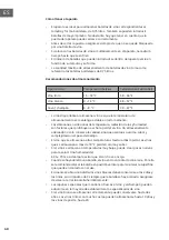 Preview for 68 page of Klarstein 10041311 Manual