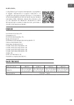 Preview for 109 page of Klarstein 10041311 Manual