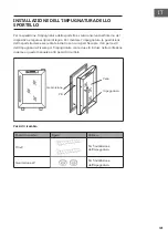 Preview for 121 page of Klarstein 10041311 Manual