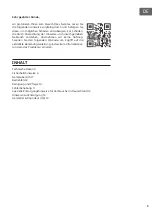 Preview for 3 page of Klarstein 10041343 Manual