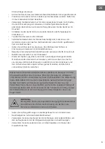 Preview for 5 page of Klarstein 10041343 Manual