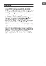 Preview for 19 page of Klarstein 10041358 Manual