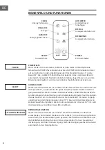 Preview for 8 page of Klarstein 10041360 Manual