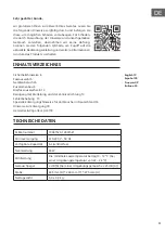 Preview for 3 page of Klarstein 10041520 Manual