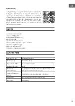 Preview for 61 page of Klarstein 10041520 Manual